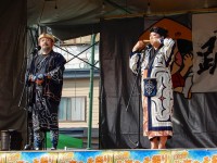 ネイチャークラブ_ウポポリムセの鑑賞や体験
